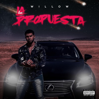 la propuesta (feat. Jay Ortega) - Single