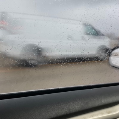 No Such Thing - Single