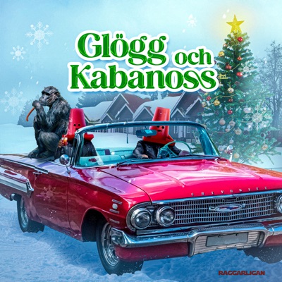 Glögg Och Kabanoss - Single