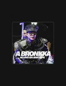Listen to A Bronkka, watch music videos, read bio, see tour dates & more!