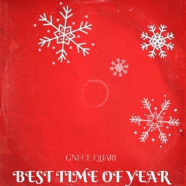 Best Time of Year Gnece Quari