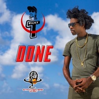 Done - Single - Ricky T