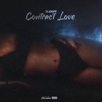 Contract Love - Single