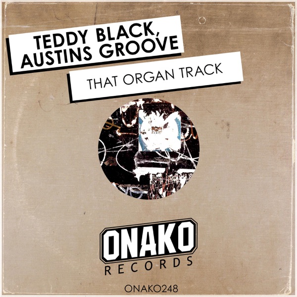That Organ Track - Single