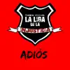 Adiós
