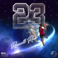 23 - Russell Raw