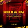 Deixa Eu Penetrar - Single