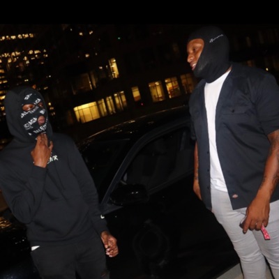 Never Fold (feat. JR STIFF) - Single