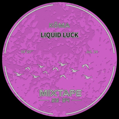 Liquid Luck - Single