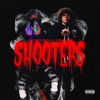 Shooters (feat. Rsbpoopie) - Single - Jublockshotta