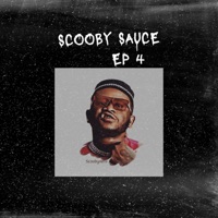 Scooby Sauce, Vol. 4 - Scooby Nero