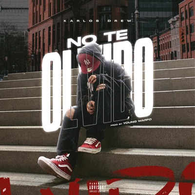 No te olvido (feat. Young Warfo) - Single