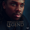 Legend - Jahmiel