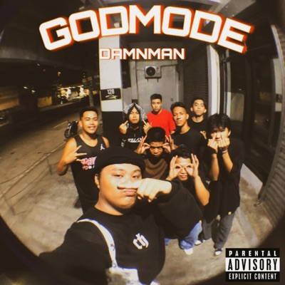 GODMODE (feat. RNLD & Daevy) - Single