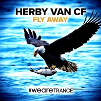 Fly Away - Single - Herby van CF