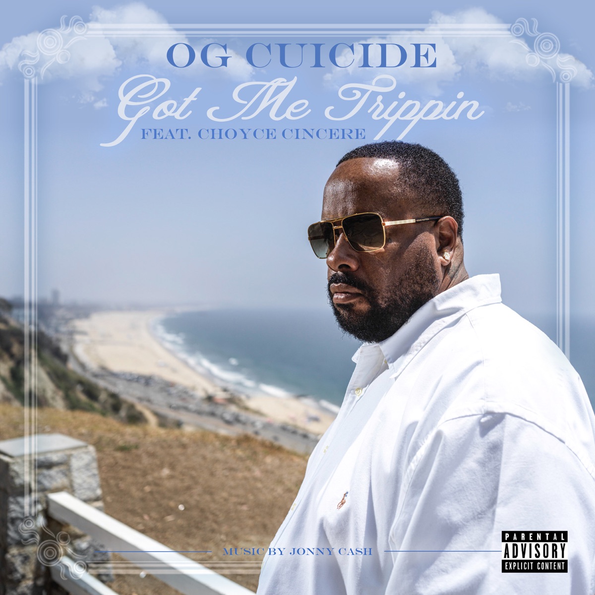 Wonder Why - Album by OG Cuicide - Apple Music