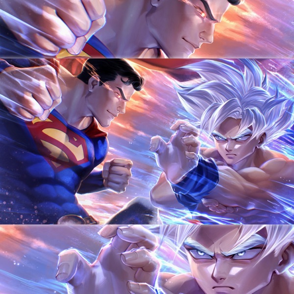Strongest