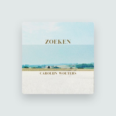 Listen to Carolijn Wolters, watch music videos, read bio, see tour dates & more!