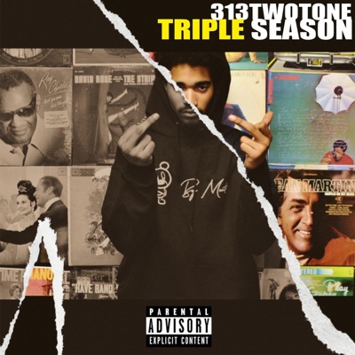 Triple Season - EP