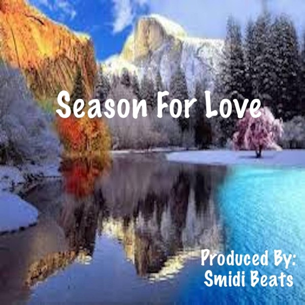 Season For Love