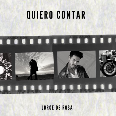 Quiero contar - Single