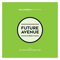 Ancient Voices (Agustin Pengov Remix) - Single - Max Averbach