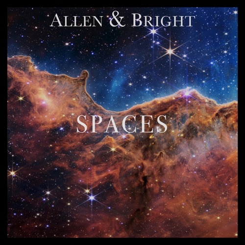Spaces - EP
