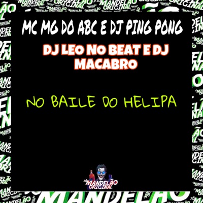 No Baile do Helipa (feat. DJ PING PONG) - Single