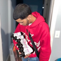 LIFE OF GZ - EP - Lil Gz