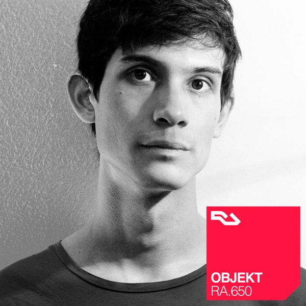 RA.650 Objekt (DJ Mix)