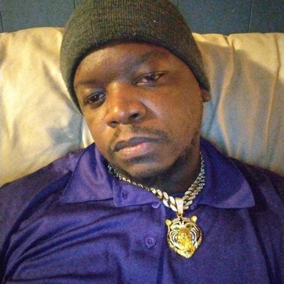 Gotta Stay Strong - Single