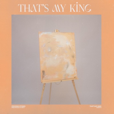 That's My King - Single