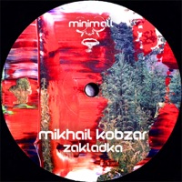 Zakladka - Single - Mikhail Kobzar
