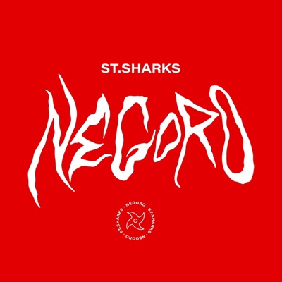 Negoro - Single