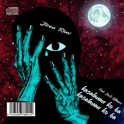 Kasalanan Ko Ba (feat. Jeo$ Giftmerc) - Single