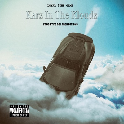 Karz In the Kloudz - Single