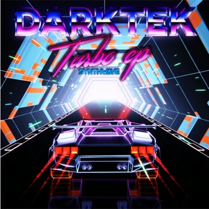 Turbo Synthwave - Single