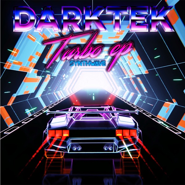 Turbo Synthwave - Single