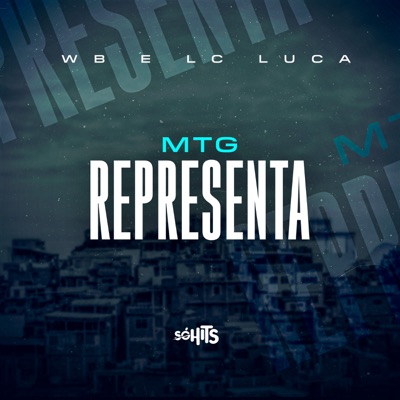 Mtg Representa - Single