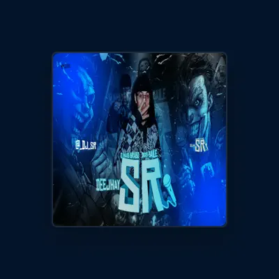 Listen to DJ s.R., watch music videos, read bio, see tour dates & more!