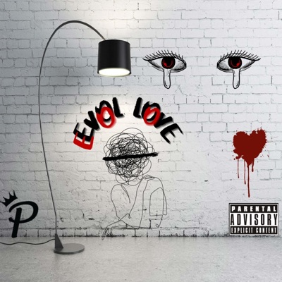 Evol Love - Single