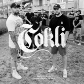 Čokli (feat. Jaroslav Oláh) artwork