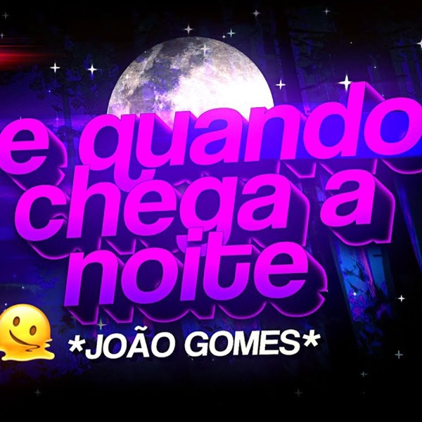 e quando chega a noite (feat. Sr. Nescau) [versão funk]