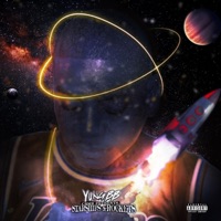 Starships & Rockets - Single - Yung Bb