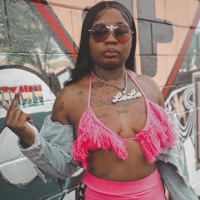 Whip (feat. Jewelz) - Single - Dog lady