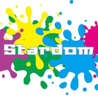 Stardom (Cover) - Single