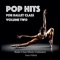 Gotta Stay High (Tango Pirouette) - Nate Fifield lyrics