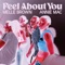 Feel About You (HoneyLuv Remix) - Melle Brown & Annie Mac lyrics