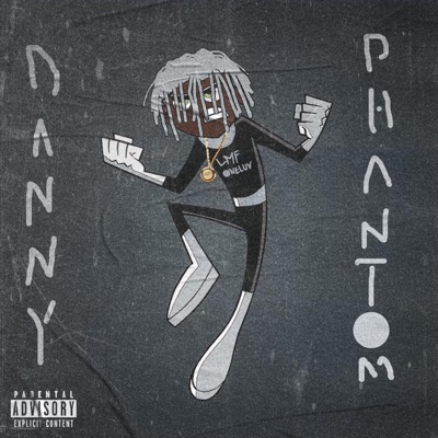 Danny Phantom (feat. LMF) - Single