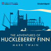 The Adventures of Huckleberry Finn - Mark Twain